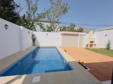 Mərdəkan villa evləri – Bravo supermarket yoluna yaxın, -7