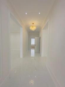 Mərdəkan villa evləri – Bravo supermarket yoluna yaxın, -8