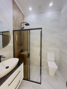 Mərdəkan villa evləri – Bravo supermarket yoluna yaxın, -11