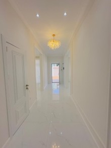 Mərdəkan villa evləri – Bravo supermarket yoluna yaxın, -19