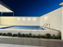 Mərdəkan evləri – daimi yaşamaq üçün münasib ərazidə, Bravo supermarket yoluna yaxın yeni ev satılır, -2