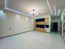 Mərdəkan evləri – daimi yaşamaq üçün münasib ərazidə, Bravo supermarket yoluna yaxın yeni ev satılır, -5