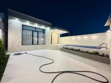 Mərdəkan evləri – daimi yaşamaq üçün münasib ərazidə, Bravo supermarket yoluna yaxın yeni ev satılır, -6