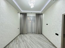 Mərdəkan evləri – daimi yaşamaq üçün münasib ərazidə, Bravo supermarket yoluna yaxın yeni ev satılır, -13