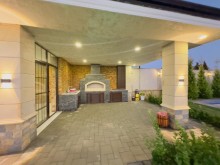 Şüvəlan villa evlər massivində şəxsi yaşayış üçün villa satılır, -8