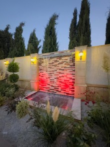 Şüvəlan villa evlər massivində şəxsi yaşayış üçün villa satılır, -9