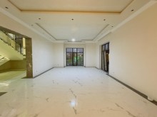 Şüvəlan villa evlər massivində şəxsi yaşayış üçün villa satılır, -13