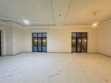 Şüvəlan villa evlər massivində şəxsi yaşayış üçün villa satılır, -18