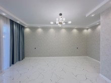 Mərdəkan daça massivində hovuzlu yeni ev satılır, -12