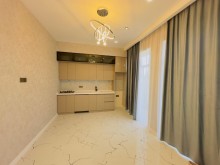 Mərdəkan daça massivində hovuzlu yeni ev satılır, -17