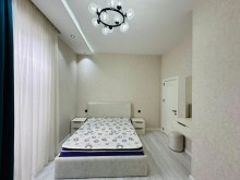 Mərdəkanda əşyalı 1 mərtəbəli villa satılır, -10