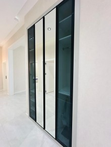 Mərdəkanda əşyalı 1 mərtəbəli villa satılır, -14