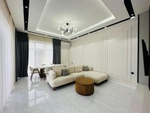 Mərdəkanda əşyalı 1 mərtəbəli villa satılır, -18