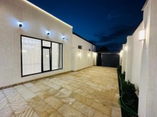 Bakıda, Şüvəlan qəsəbəsində həyət evi satılır, -2