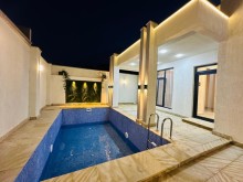 Bakıda, Şüvəlan qəsəbəsində həyət evi satılır, -4