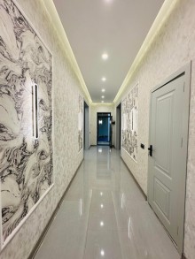 Bakıda, Şüvəlan qəsəbəsində həyət evi satılır, -11