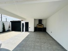 Bakıda, Şağan qəsəbəsində modern villa satılır, -3