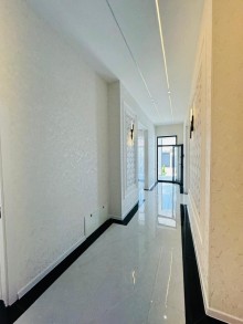 Bakıda, Şağan qəsəbəsində modern villa satılır, -8
