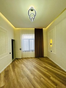 Bakıda, Şağan qəsəbəsində modern villa satılır, -9