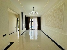 Bakıda, Şağan qəsəbəsində modern villa satılır, -13