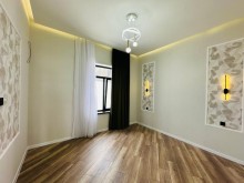 Bakıda, Şağan qəsəbəsində modern villa satılır, -14