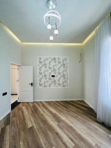 Bakıda, Şağan qəsəbəsində modern villa satılır, -16