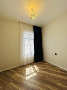 Bakıda, Şağan qəsəbəsində modern villa satılır, -18