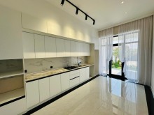 Bakıda, Şağan qəsəbəsində modern villa satılır, -19