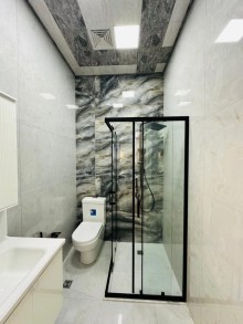 Bakıda, Şağan qəsəbəsində modern villa satılır, -20