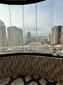 Ağ şəhər, Xətai Satılır Yeni Tikili, -2