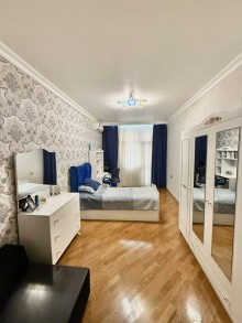 Ağ şəhər, Xətai Satılır Yeni Tikili, -3