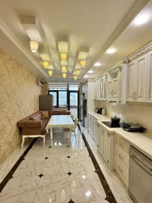 Ağ şəhər, Xətai Satılır Yeni Tikili, -4