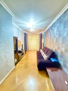 Ağ şəhər, Xətai Satılır Yeni Tikili, -5