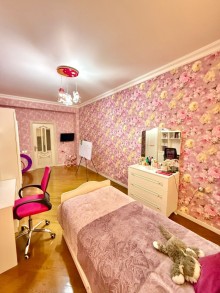 Ağ şəhər, Xətai Satılır Yeni Tikili, -6