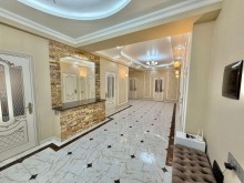 Ağ şəhər, Xətai Satılır Yeni Tikili, -8