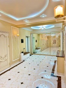 Ağ şəhər, Xətai Satılır Yeni Tikili, -9