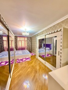 Ağ şəhər, Xətai Satılır Yeni Tikili, -10