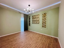 Bakının fərdi evlər massivində, Şüvəlan qəsəbəsində yeni villa satılır, -6