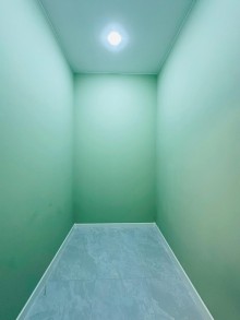 Bakının fərdi evlər massivində, Şüvəlan qəsəbəsində yeni villa satılır, -8