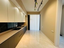 Bakının fərdi evlər massivində, Şüvəlan qəsəbəsində yeni villa satılır, -10