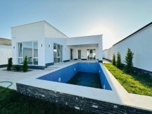 Bakı, Mayak bağları, Şüvəlan qəsəbəsində fərdi ev satılır, -2