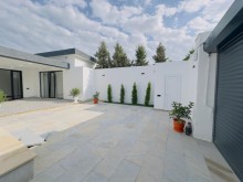 Bakı bağları Şüvəlan qəsəbəsində hovuzlu ev satılır, -2