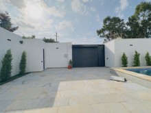 Bakı bağları Şüvəlan qəsəbəsində hovuzlu ev satılır, -4