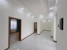 Bakı bağları Şüvəlan qəsəbəsində hovuzlu ev satılır, -6