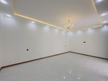 Bakı bağları Şüvəlan qəsəbəsində hovuzlu ev satılır, -7