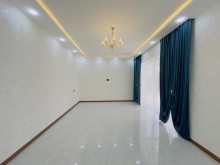 Bakı bağları Şüvəlan qəsəbəsində hovuzlu ev satılır, -9