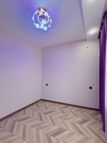 Bakı bağları Şüvəlan qəsəbəsində hovuzlu ev satılır, -11