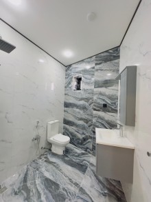 Bakı bağları Şüvəlan qəsəbəsində hovuzlu ev satılır, -18