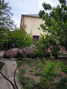 Goradil çimərliyinə yaxın meyvəli bağ evi satılır, -4