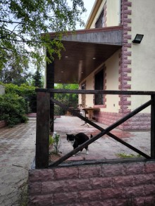 Goradil çimərliyinə yaxın meyvəli bağ evi satılır, -7